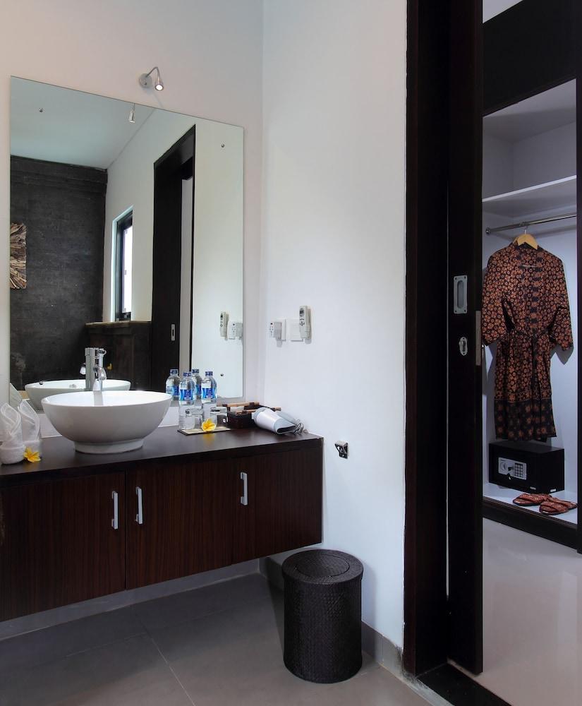 Agata Villas Seminyak Екстер'єр фото
