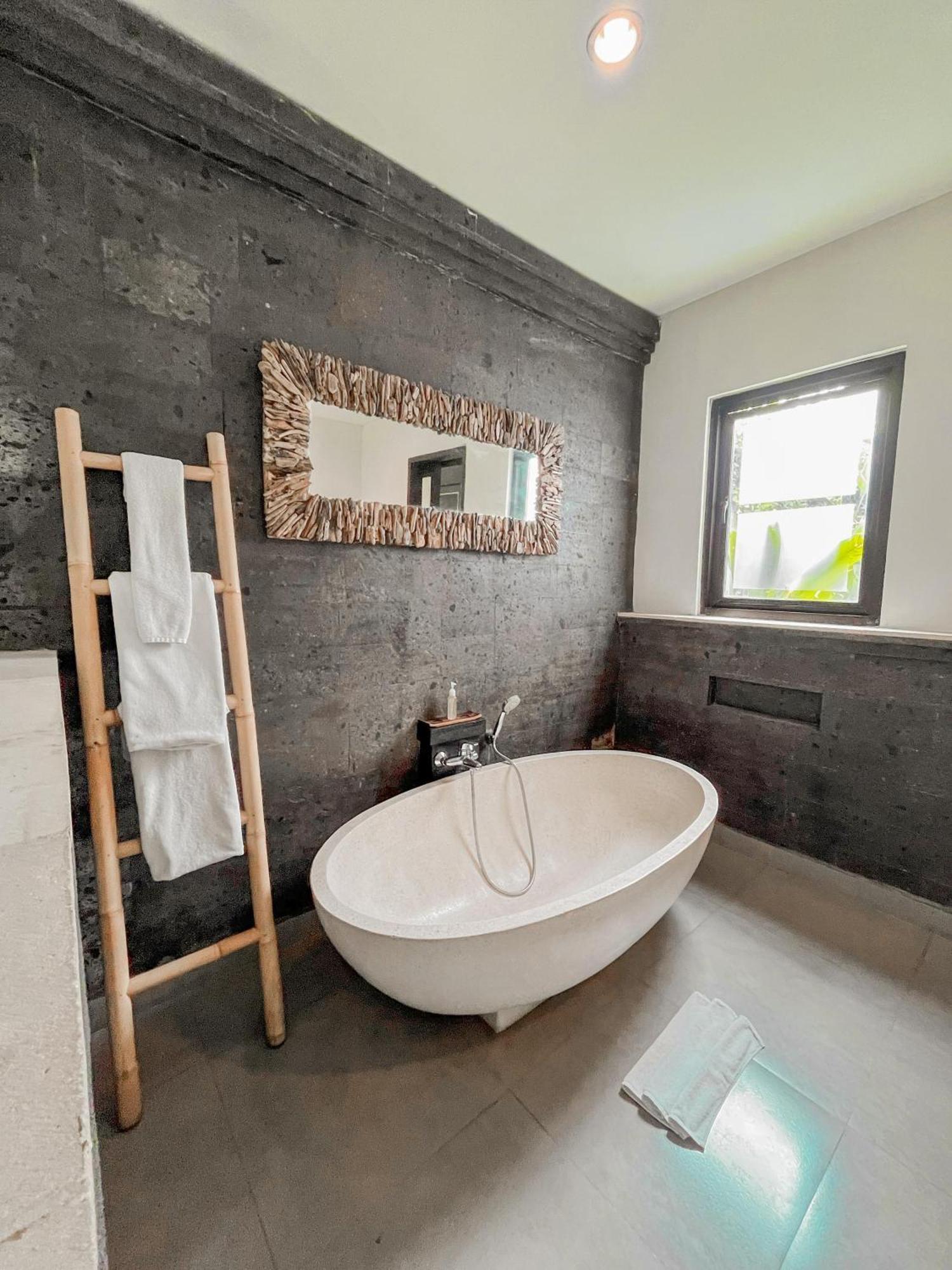 Agata Villas Seminyak Екстер'єр фото